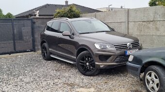 Touareg 193kw možný odpočet dph - 3