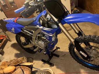 yz250f - 3