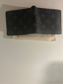 Predám túto louis vuitton peňaženku - 3