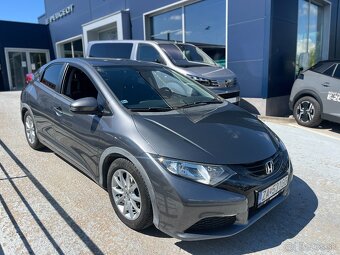 ☎️ Honda Civic 1.4 i-VTEC Comfort ☎️ - 3