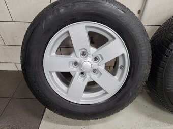 5x127 r17 jeep - 3