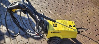 Predám profi Karcher wap - 3