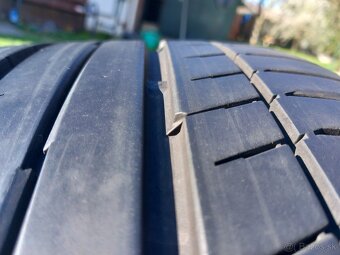 245/35 r19 letne pneumatiky - 3
