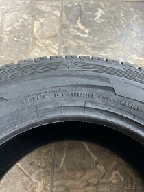 235/65R16 Matador Hectorra VAN - 3