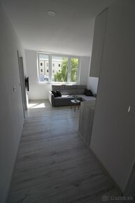 1-izbový byt na prenájom, Prievidza, 39 m2.ul. A.Hlinku - 3
