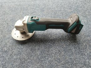 Makita DGA511Z Aku uhlová píla 18V - 3