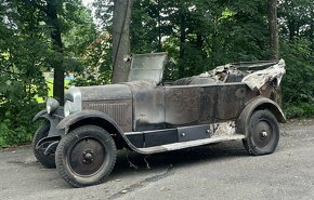 Citroen B12 r.v. 1926 - 3