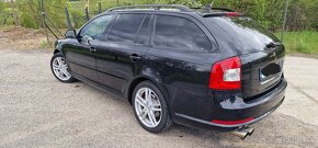 Skoda octavia rs - 3