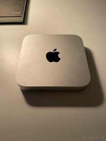 Predám Mac mini M1 - 8 GB | 256 GB SSD - 3