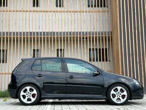 Volkswagen Golf GTI - 3