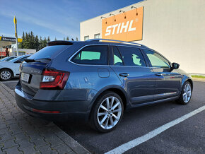 2019 Škoda Octavia 2.0 TDI DSG FULL LED - 3