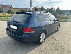 VW Golf 1.6 tdi, 2012, nezavisle kurenie WEBASTO - 3