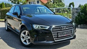 Audi A3 Limuzína 2,0 TDI 110 KW automat  MODEL 2020  - 3