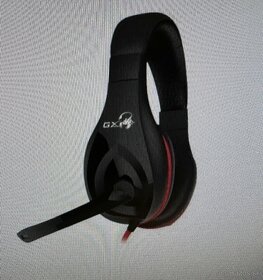 Slúchadlá Genius GX Gaming HS-G560 - 3