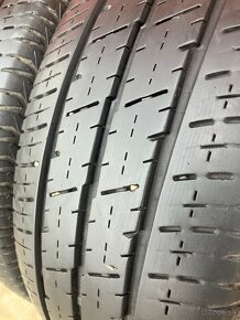 215/65/R15C 4ks Continental Vanco2 - 3