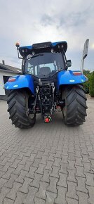 New Holland T6.145 - 3