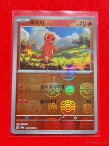 Pokemon hity 151 - 3