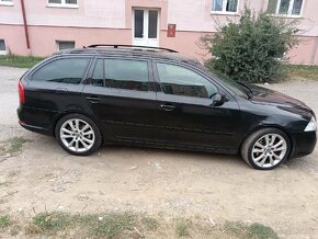 Skoda octavia 2.0 tdi vrs 125kw - 3