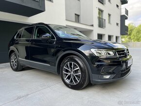 Volkswagen Tiguan 2.0 TDI SCR BMT Comfortline EU6 - 3