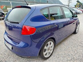 Seat Altea 2.0 TDI Stylance - 3