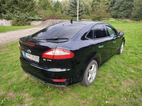 Ford MONDEO 2.0tdci 96kw rok 2008 - 3