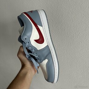 Nike Air Jordan 1 Low - 3