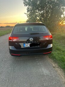 Volkswagen Passat Variant 2.0 TDI Business DSG - 3