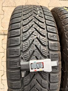 185/65R15 Lassa zimne - 3