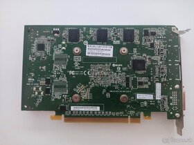 NVIDIA Quadro 2000 - 3