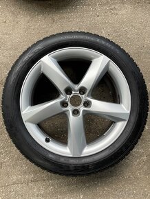 AUDI R19 5x112 235/50 R19 - 3