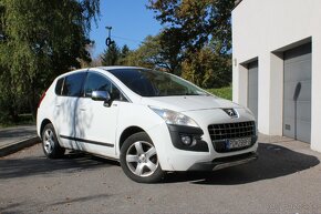 Peugeot 3008 1.6 e-HDi - 3