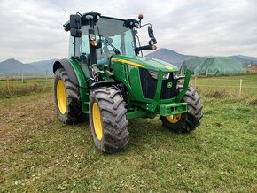 John Deere 5100R, 2020 - 3