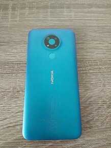 Telefón NOKIA 3.4 - 3