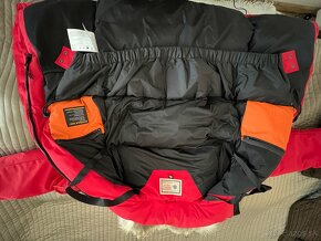 Zimna bunda Outdoor Survival Canada velkost M - 3