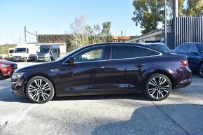 Renault Talisman Energy dCi 160 Initiale Paris - 3