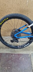 Mondraker superfoxy 2023 velkost ramu L - 3