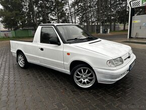 Skoda Pick up 1.3 mpi - 3