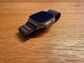 Apple Watch Ultra - 3