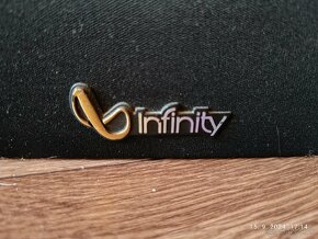 INFINITY DELTA CENTER...6ohm...8kg - 3