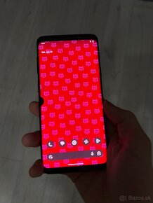 Samsung Galaxy S9+ - 3