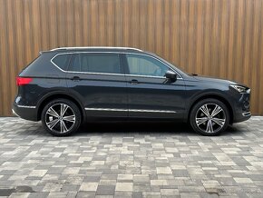 Seat Tarraco Xcellence 7-Miestne 147kw 4x4 DSG 2021 DPH - 3