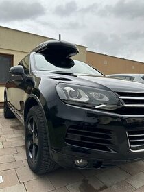 vw toureg 180kw diesel - 3