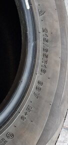 215/65 r16 godride - 3