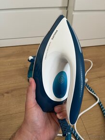 Parný generátor Philips PerfectCare Compact - 3