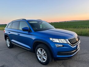 Škoda Kodiaq 2.0 TDI SCR Dsg - 3