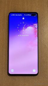 Samsung Galaxy S10+ - 3