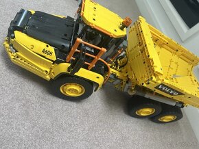 Lego technic 42114 - 3