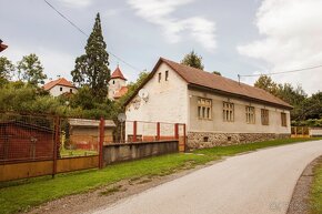 Na predaj rodinný dom, pozemok 902 m2, Handlová-Nová Lehota - 3