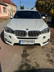 BMW X5 xDrive40d - 3