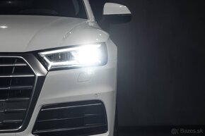 Audi Q5 2.0 TDI 163k quattro S tronic Sport - 3